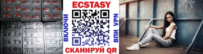 Ecstasy Punisher  Гусь-Хрустальный 